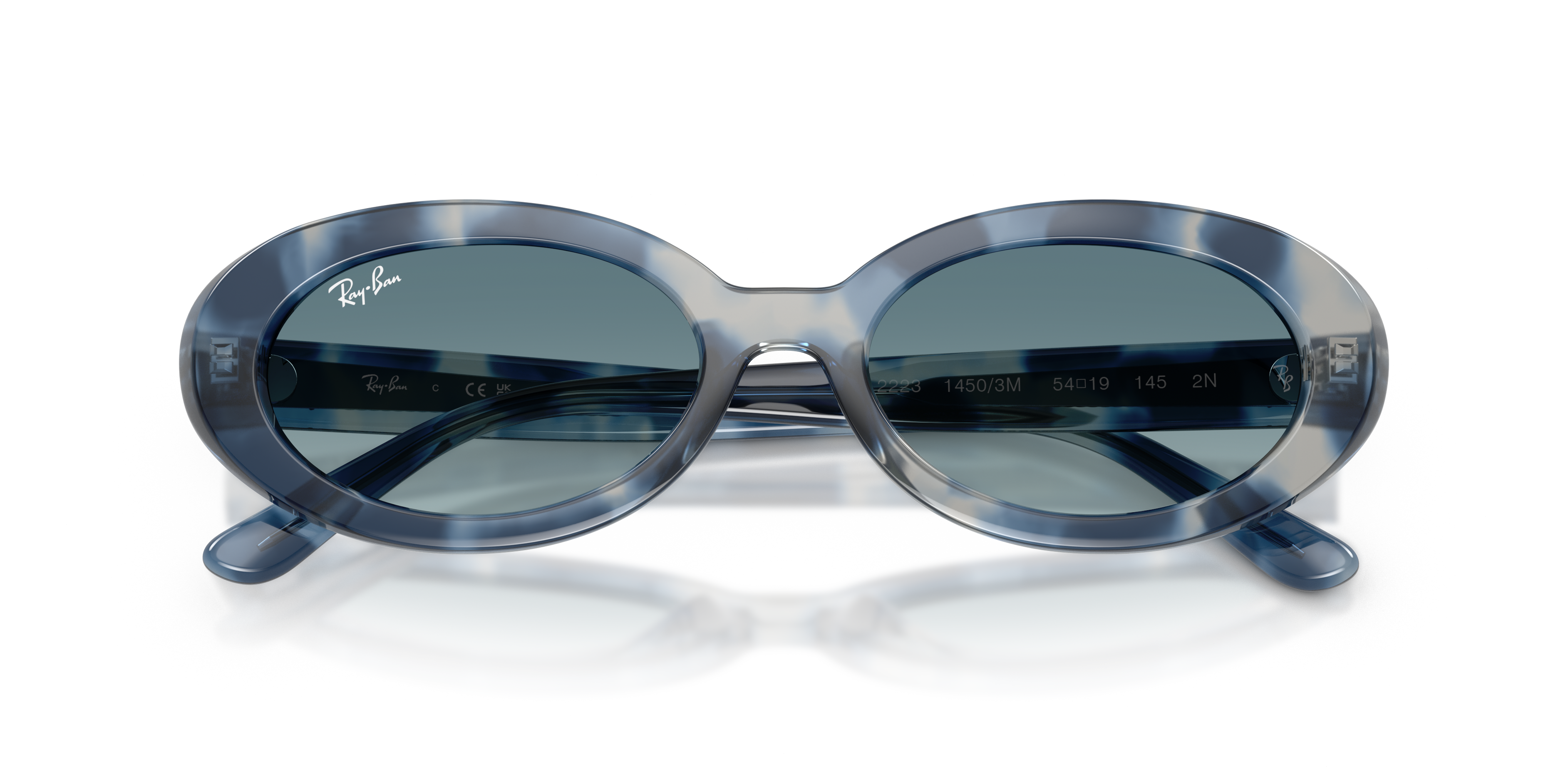 Ray-Ban RB2223 14503M  